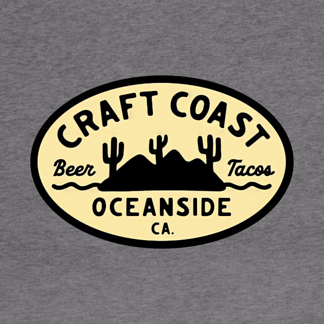 oceanside by craft coast